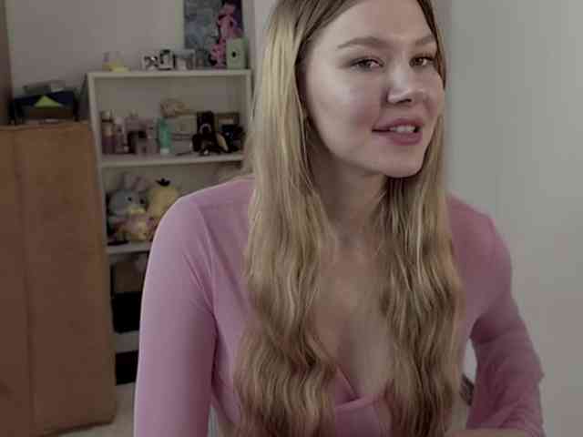 Rinaaaa Sex Cam Show