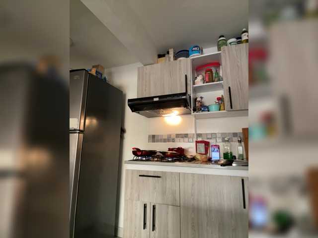 NahomiEbony01 live cam on BongaCams