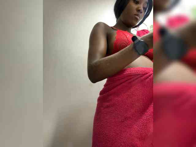 NahomiEbony01 webcam