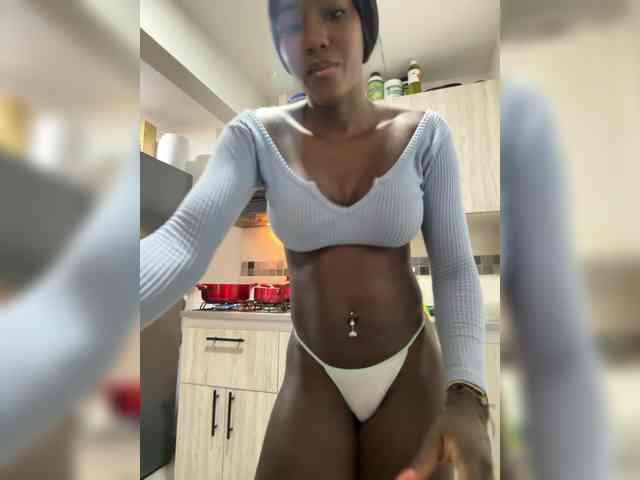 NahomiEbony01 webcam
