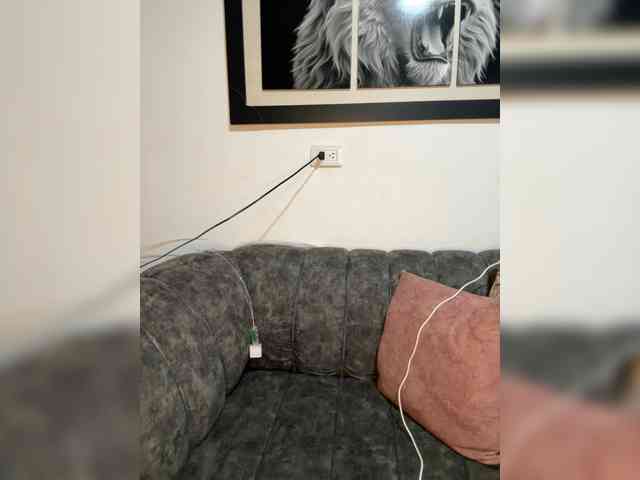 NahomiEbony01 webcam