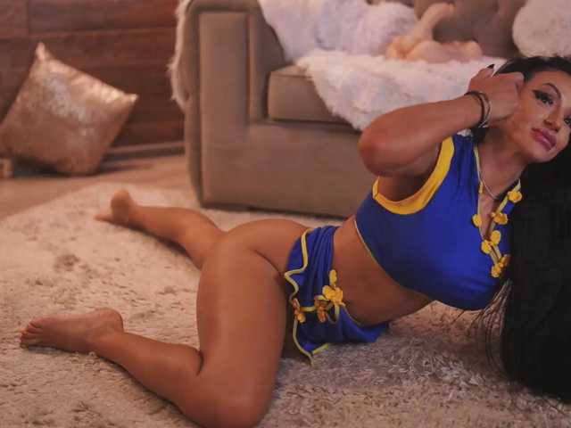 XenaBloom live cam preview