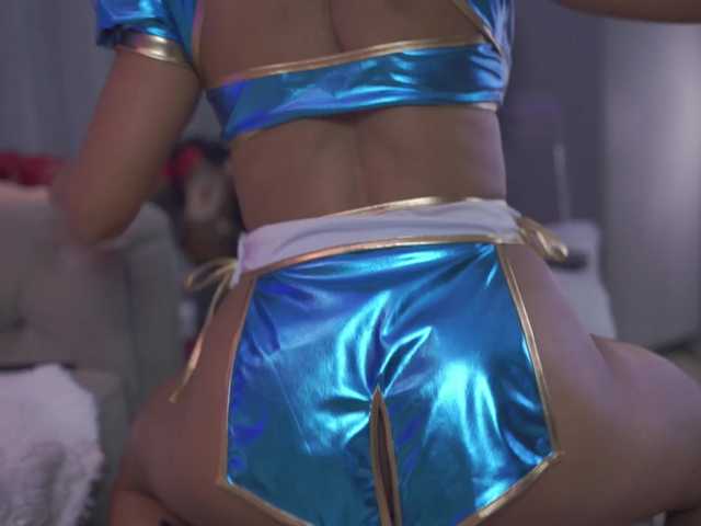 XenaBloom