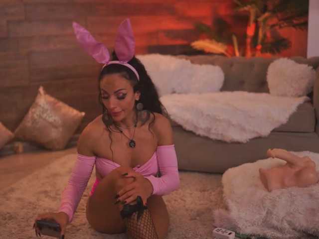 XenaBloom, en vivo ahora en BongaCams