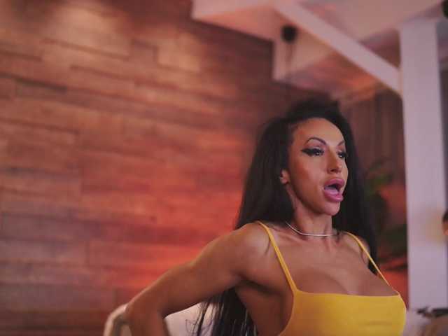 XenaBloom live cam preview