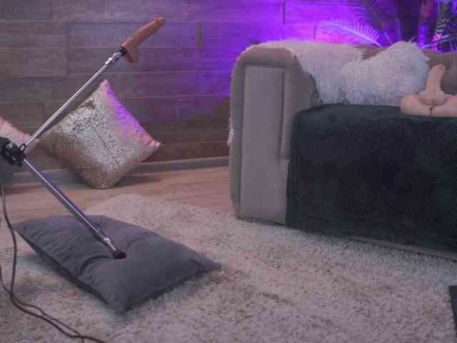 XenaBloom webcam