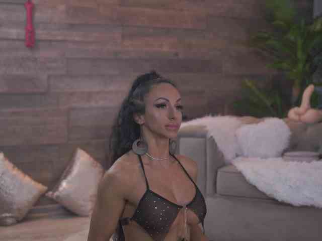 XenaBloom webcam