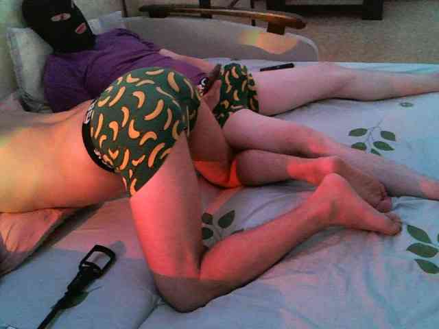 Sporticc Sex Cam Show