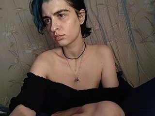 UntouchableSquirtWitch