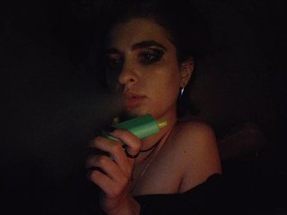 UntouchableSquirtWitch