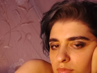 CyberSquirtSiren Porn Show