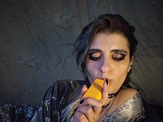 CyberSquirtCuckQueen