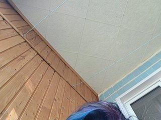 UntouchableSquirtWitch Porn Show