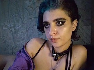 UntouchableSquirtWitch