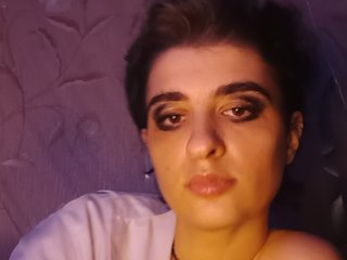 CyberSquirtSiren Porn Show