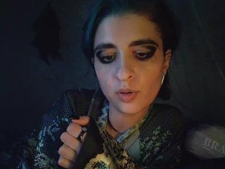 UntouchableSquirtWitch Porn Show