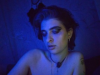 UntouchableSquirtWitch Porn Show