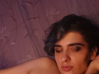 CyberSquirtSiren Porn Show