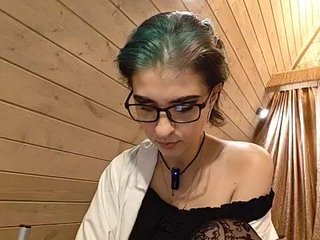 UntouchableSquirtWitch Porn Show