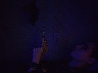 UntouchableSquirtWitch