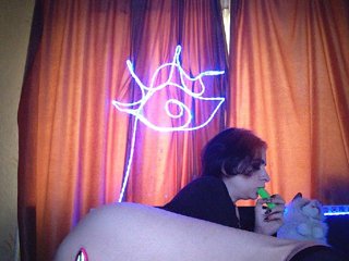 Siren_Muse Porn Show