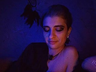UntouchableSquirtWitch
