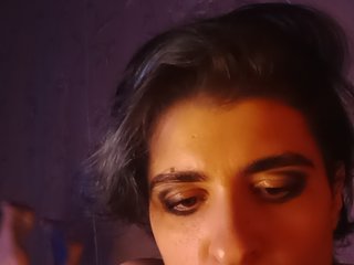 CyberSquirtSiren Porn Show