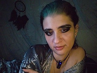 UntouchableSquirtWitch Porn Show
