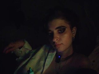 UntouchableSquirtWitch