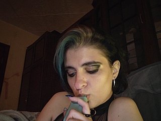 CrazySquirtSiren