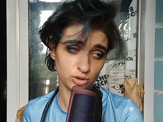 CyberSquirtSiren