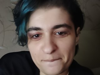 CyberSiren Porn Show
