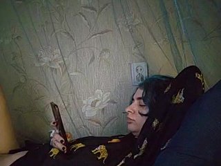UntouchableSquirtWitch Porn Show