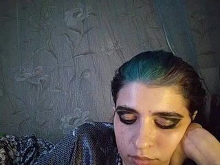 UntouchableSquirtWitch