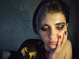 CyberSquirtSiren Porn Show