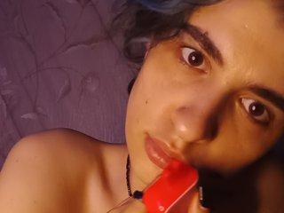 CyberSquirtSiren Porn Show
