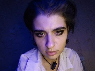 CyberSquirtSiren