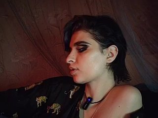 CyberSquirtCuckQueen