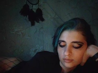 UntouchableSquirtWitch