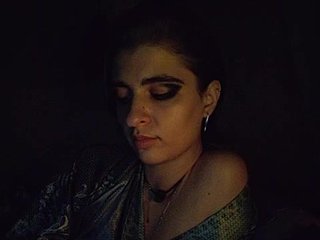 UntouchableSquirtWitch Porn Show