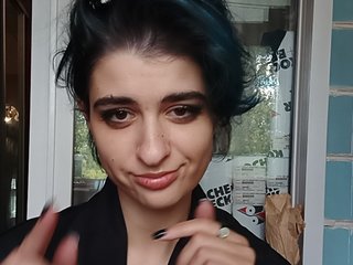CyberSquirtSiren