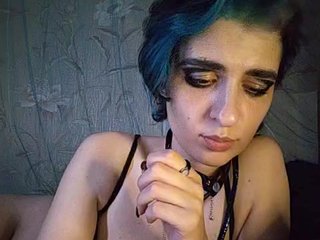 UntouchableSquirtWitch