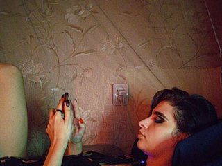 CyberSquirtCuckQueen Porn Show
