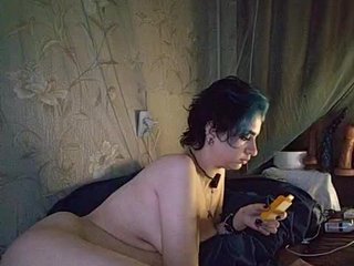 UntouchableSquirtWitch