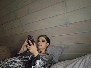 UntouchableSquirtWitch Porn Show