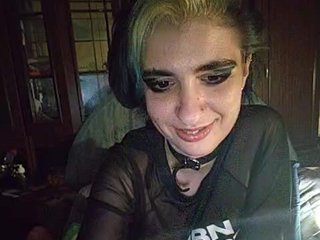 CrazySquirtSiren Porn Show