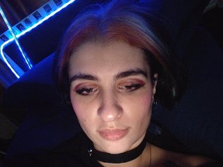 Siren_Muse Porn Show