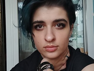 CyberSquirtSiren