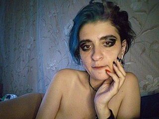 UntouchableSquirtWitch Porn Show