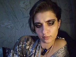 CyberSquirtCuckQueen Porn Show